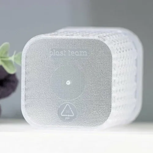 Дозатор для жидкого мыла PLAST TEAM горный хрусталь Neo Luxe, PT134510999 (836573)