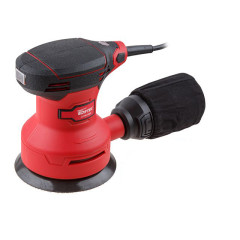 Машина шлифовальная эксцентриковая WORTEX LX RS1225 (*7)