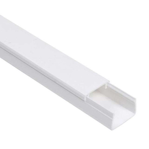 Кабель-канал 20х10мм (50696)