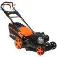 Газонокосилки