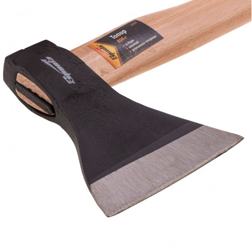 Топор Sparta деревянная рукоятка 800 г (21610)