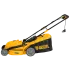 Газонокосилка электрическая DENZEL GMC-1800 (96629) (*15)