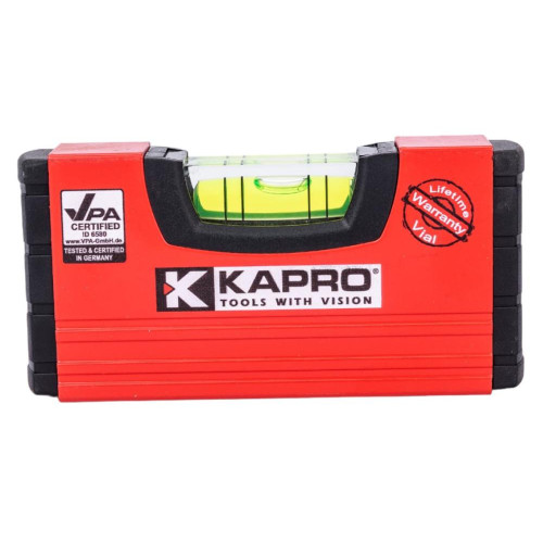 Уровень KAPRO MINI 100 мм (246)