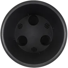 Горшок для цветов 3,3 л белоснежный жасмин INGREEN Manhattan (IG670210048)