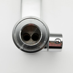 Смеситель для ванны врезной FRAP на 3 отверстия F1161