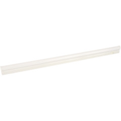 Светильник (LЕD) линейный 8Вт PLED T5i PL 600  LED 6500К IP40 572x22x36 JazzWay 1036339