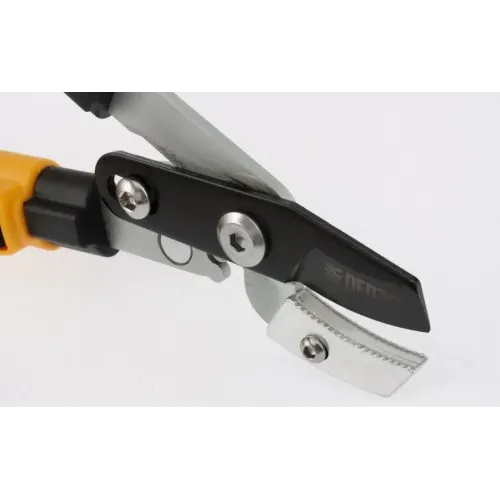 Сучкорез телескоп. + секатор прямого реза Denzel (7760505)