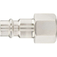 Адаптер пневмо STELS быстросъем. ПАПА х внутр. резьба 1/4