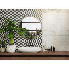 Плитка облицовочная 400*275 КЕРАМИН Панно Помпеи (цена за шт.)