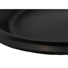 Крышка-сковорода чугунная,  6 л