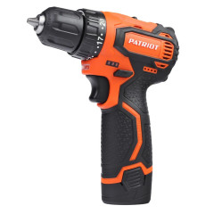 Шуруповерт PATRIOT BR 368Li (*15)