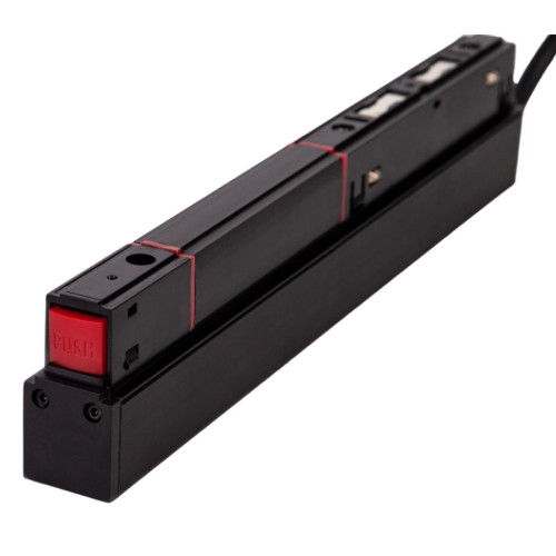Трансформатор ES Slim Magnetic 95042/00 200W черный(*1)