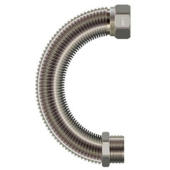 Подводка редукционная TIM ф3/4" 65-125 мм г/ш