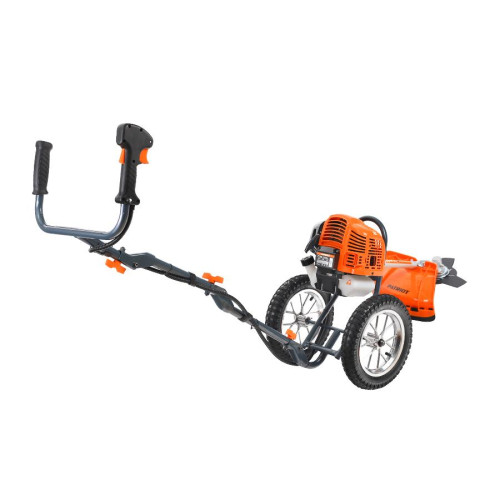 Газонокосилка бензо PATRIOT PT525 (2 такт) (512109525) (*30)