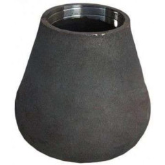 Переход конусный стальной ф 38*3 х 25*3
