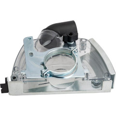 Кожух защитный для УШМ WORTEX DS125 (DS12500018)