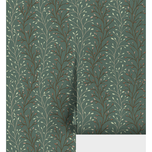 Обои 8922-28 WallSecret Comfort винил на флизелиновой основе 1,06*10 (6)