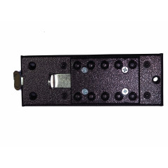 Замок накладной кодовый ЗКП-2 (01143)