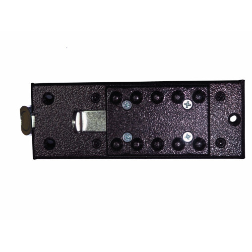 Замок накладной кодовый ЗКП-2 (01143)