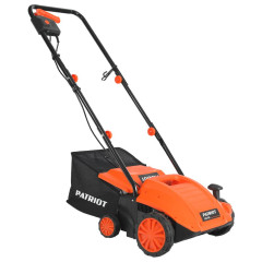 Скарификатор электрический PATRIOT SCE 150 (*30)