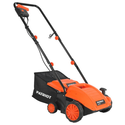 Скарификатор электрический PATRIOT SCE 150 (*30)