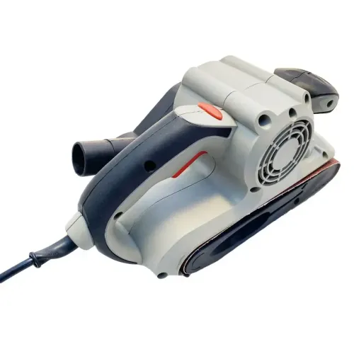 Машина шлифовальная ленточная CROWN CT13311