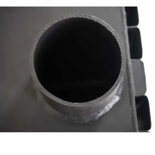 Печь-Буржуйка Мини