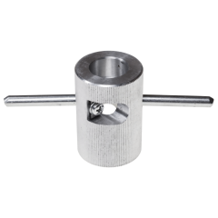 Зачистной инструмент для п/п ф 20-25 с наружней армировкой