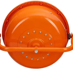 Бетоносмеситель СИБРТЕХ БСН-200, 800 Вт (95514) (*30)