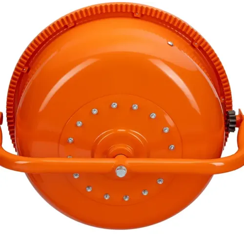 Бетоносмеситель СИБРТЕХ БСН-200, 800 Вт (95514) (*30)