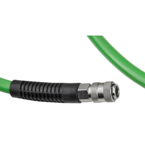 Шланг для компрессора на катушке ECO (EC3924-2) (длина 10 м) ф 10/16 мм с быстросъемн. соед.