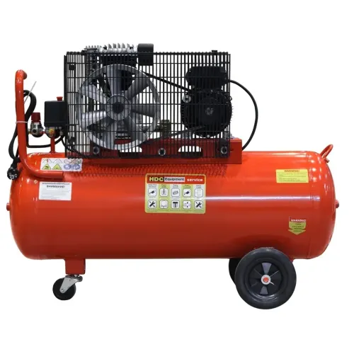 Компрессор HDC HD-A101