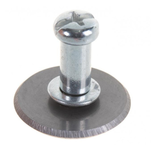 Ролик MATRIX режущий для плиткореза 22х6х2 мм (87669)