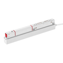 Трансформатор ES Slim Magnetic 95043/00 100W белый(*1)