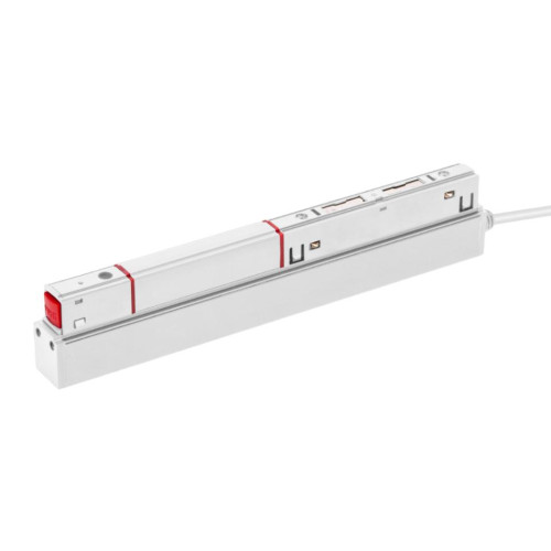 Трансформатор ES Slim Magnetic 95043/00 100W белый(*1)