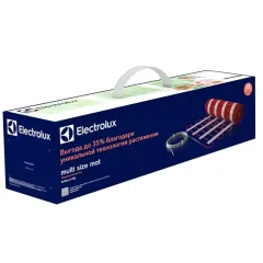 |Нагревательный мат ELECTROLUX ЕМSМ 2-150-1,5 (150Вт/м2) 1,5м2
