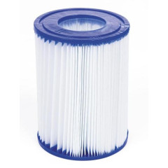Бассейн каркасный Bestway Steel Pro Max 457х107см, 14970л, фил.-насос 3028л/ч, лестница, тент 56488 BW
