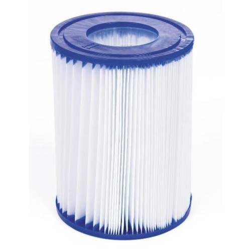 Бассейн каркасный Bestway Steel Pro Max 457х107см, 14970л, фил.-насос 3028л/ч, лестница, тент 56488 BW
