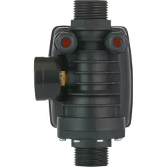 Блок автоматики UNIPUMP ТУРБИПРЕСС М2