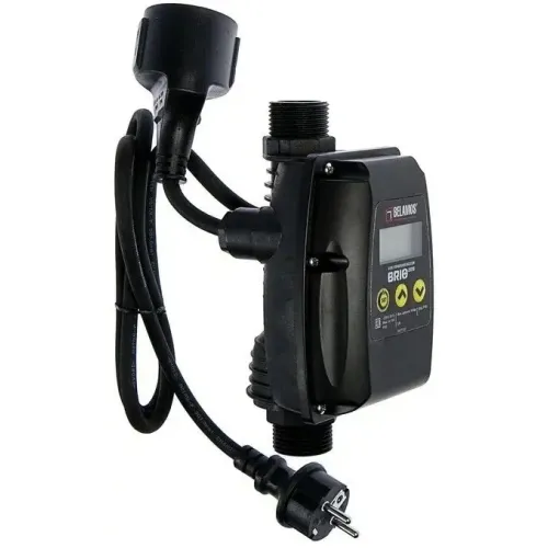 Блок автоматики BELAMOS Brio-2015