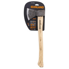 Топор FINLAND кованый 1000 г (1722-1000)
