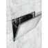 Люк технологический под плитку съемный D2040 ceramo