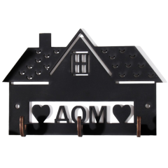 Ключница Дом 15*21см(944449)