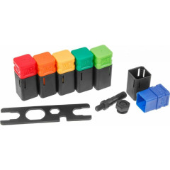 Заклепочник STARTUL EXPERT М3-М10 (SE4081)