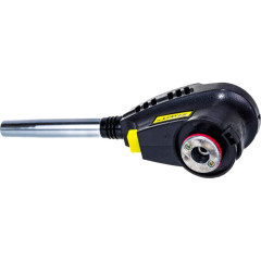 Горелка портативная STAYER PROFESSIONAL PG-400 с пьезоподжигом (55582)