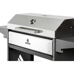 Мангал GRATAR Professional Optima BBQ POBn3001