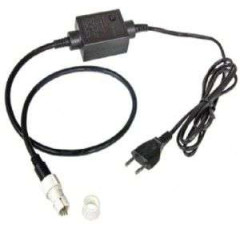 Контроллер КОСМОС для подключения дюралайта чейзинг KOC-DL-3W13-control 200Вт (584803)