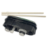 Кнопочный узел SM9612 овальный 11,2х4,2 см