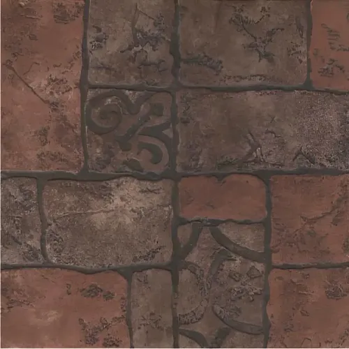 Плитка керамогранит 400*400 КЕРАМИН Бастион-N 4 (цена за 1 м2) 1,76 м2 в уп.