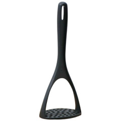 Толкушка для картофеля Basic полиамид темно-серая (467982)